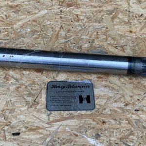 Ford Traktor Getriebe Eingangswelle 5000 7000 5600 6600 7600 7700 6500 5095 Hauptwelle