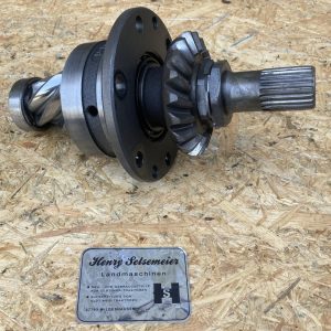 Original FORD Traktor Eingangswelle Differntial 2000 3000 2600 3600 3610
