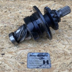 Original FORD Traktor Eingangswelle Differntial 2000 3000 2600 3600 3610