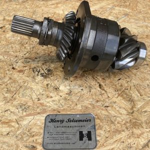 Original FORD Traktor Eingangswelle Differntial 3055 4000 4100 4600