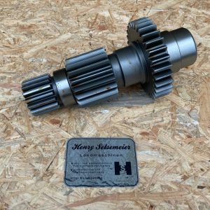 Ford Traktor Getriebe Hauptwelle 5000 7000 5600 6600 7600 7700 6500 5095