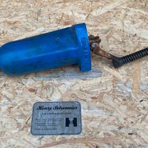 Original Ford Traktor Regelfeder Hydraulik Regelhydraulik Feder 2000 3000