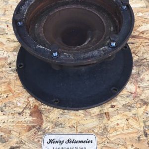 Original Fendt F15 Kupplungsaufnahme Kupplungsteller Kupplungsträger