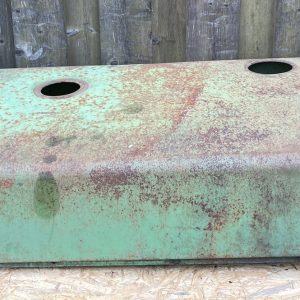 Original FENDT Traktor Haube Motorhaube Verkleidung 3s 4s 106 108