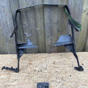 Original FENDT Traktor Träger für Amaturenbrett Verkleidung 3s 4s 106 108