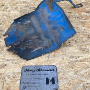 Original Ford Traktor Schutzblech Anlasser Dieselfilter 2000 3000 4000 5000