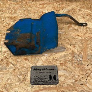 Original Ford Traktor Schutzblech Anlasser Dieselfilter 2000 3000 4000 5000