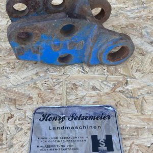 Original Ford Traktor Brückenteil für Oberlenker 2000 3000 2600 3600 3-Punkt