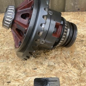 Original FORD Traktor Differntial Sperre komplett 3055 4000 4100 4600