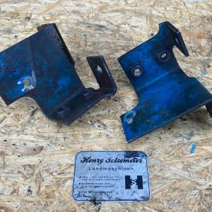 Original FORD Traktor Halter Kühler Frontmaske 3610 2610 2910 3600 2600