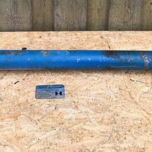 Original Ford Traktor Kardanwelle Gelenkwelle Allrad 5610 6610 7610 Schlepper