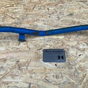 Original FORD Traktor Motorentlüftung 2600 3600 3610 3910 4600 4100 4610