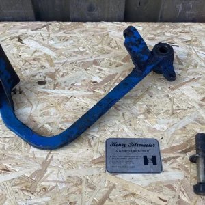 Original FORD Traktor Kupplungspedal 5000 5600 6600 7600 5095 6500