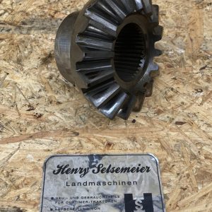 Original FORD Traktor Sonnenrad für Differntial 2000 3000 2600 3600 3610