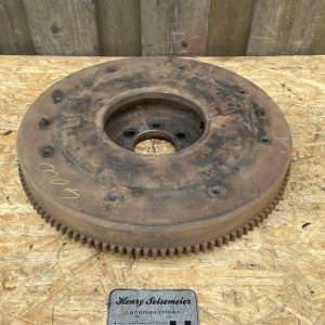 Original FORD Traktor Schwungrad 3055 4000 4100 4600