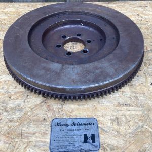 Original FORD Traktor Schwungrad 82859617 5640 6640 7740 7840 8240 8340