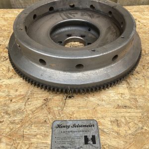 Original FORD Traktor Schwungrad C7NN6375 2000 3000 2600 3600 3610