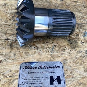 Original FORD Traktor Sonnenrad für Differntial 2000 3000 2600 3600 3610