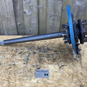 Original FORD Traktor Steckachse Achse Hinterachse links 2000 3000 2600 3600 3610