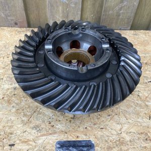 Original FORD Traktor Tellerrad für Differntial 2000 3000 2600 3600 3610
