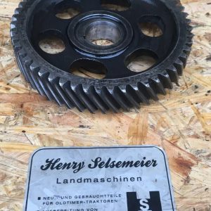 Original Ford Traktor Zahnrad für Nockenwelle 2000 3000 2600 3600