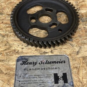 Original Ford Traktor Zahnrad für SIMMS Einspritzpumpe 2000 3000 2600 3600