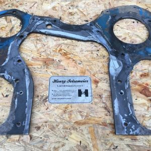 Original Ford Traktor Zwischenplatte Stirnrad SIMMS 2000 3000 3055 2600 3600 4000