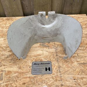 Original Ford Traktor Zapfwellenschutz 2000 3000 2600 3600 3055 4000