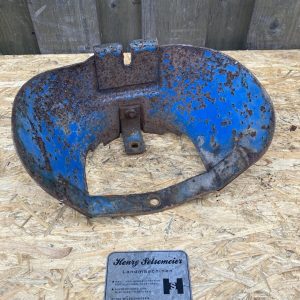 Original Fordson Traktor Zapfwellenschutz Dexta, Super Dexta, Dexta Spezial