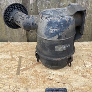 Original GÜLDNER G30s G30 G40 G45 Ölbadluftfilter Luftfilter Traktor