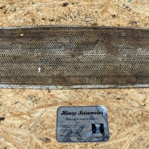 Original Ford Traktor Kühlergrill Fronthaube Maske Haube 2000 3000 4000 5000 Dexta