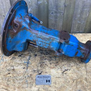 Original FORD Traktor Hinterachsgehäuse Hinterachse C5NN4012-B 2600 3600 3610