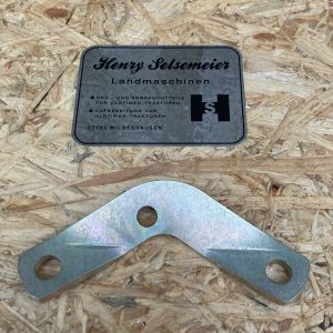 Original Ford Traktor Aufnahme UL-Kette 2000 3000 2600 3600 3610 links