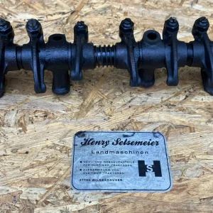 Original Hanomag Traktor Motor Kipphebel Perfekt 300 400 401 301