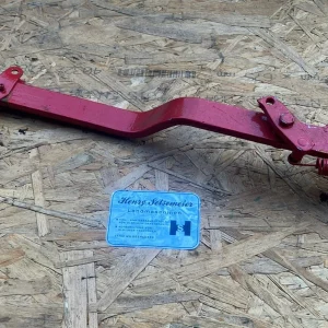 Original Hanomag Traktor R16 R19 Handbremshebel Handbremse