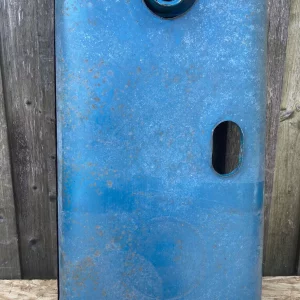 Original Hanomag Traktor R16 R19 Haube Motorhaube Schlepper