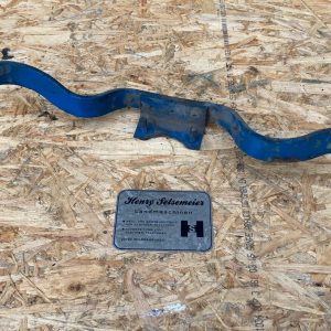 Original Ford Traktor Haubenhalter 2000 3000 4000 3055 4600 5000 7000 2600