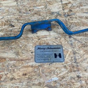 Original Ford Traktor Haubenhalter 2000 3000 4000 3055 4600 5000 7000 2600