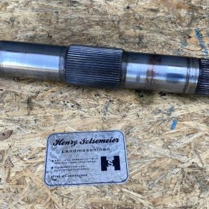 Original FORD Traktor Hydraulik Hubwelle 2000 3000 2600 3600 3610