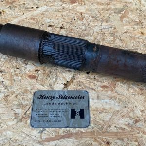 Original Ford Traktor Hubwelle für Hydraulikblock Hydraulik 2000 3000 2600 3600