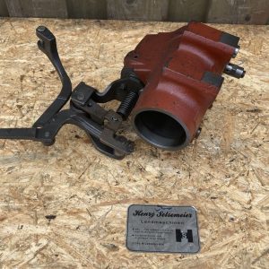 Original Ford Traktor Hubzylinder Hydraulikblock E0NN-510-BA 2600 3600 3610