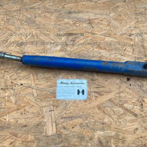 Original FORD Traktor Hubstrebe 3055 4000 4100 4600 Unterlenker Hubstrebe