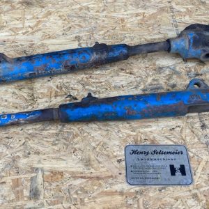 Original Ford Traktor Hubstreben Hydraulik 2000 3000 2600 3600