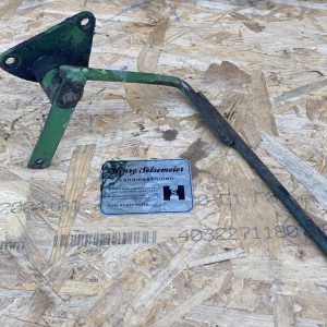 Original John Deere Traktor Gaspedal Fußgas JD 2130