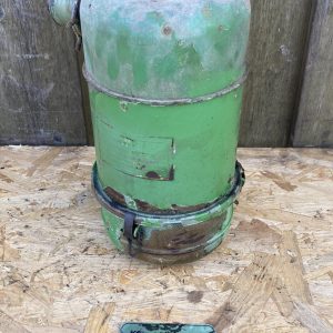 Original John Deere Lanz Traktor Luftfilter Ölbadluftfilter JD 300 500 700
