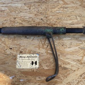 Original John Deere Traktor Oberlenker Hydraulik JD 1630 2020 2120 2030 2130