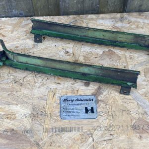 Original John Deere Lanz Traktor Tankhalter Halter für Tank JD 300 500 700