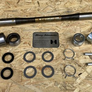 John Deere Traktor Unterlenkerwelle Hubwelle 2030 2130 2040 2140 1640 AL40976