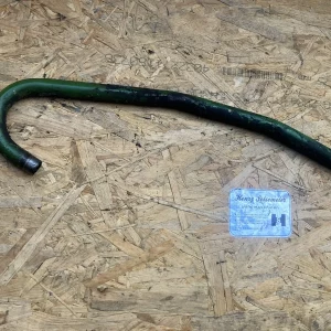 Original JOHN DEERE Traktor Motorentlüftung 2020 2120 2030 2130 JD