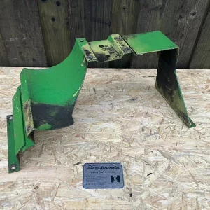 Original JOHN DEERE Traktor Tankhalter Halter für Tank 2030 2130 JD